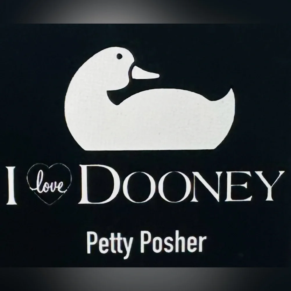 What You’ve Been Waiting on…
The Dooney & Bourke Extravaganza!
LETS GO! - Picture 6 of 7